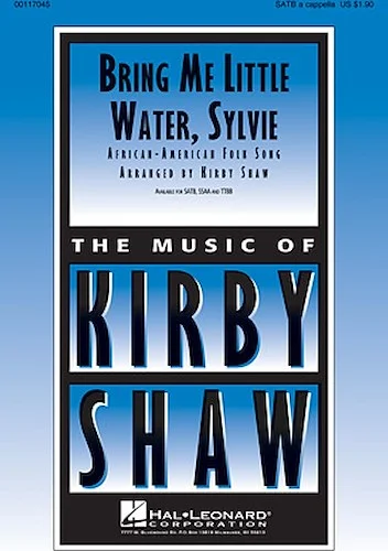 Bring Me Little Water, Sylvie