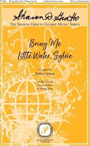 Bring Me Little Water, Sylvie