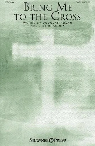 Bring Me to the Cross