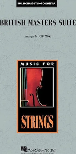 British Masters Suite