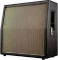 British Style 4x12 Slant Speaker Extension Cabinet<br>