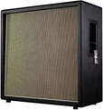 British Style 4x12 Straight Speaker Extension Cabinet<br>