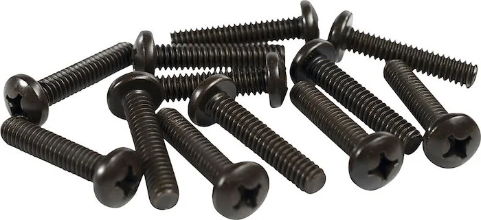 British Style Chassis Mounting Screw