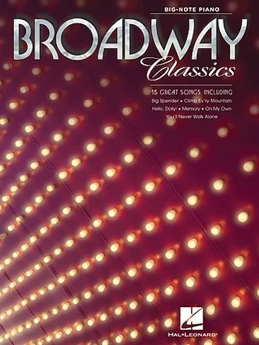 Broadway Classics