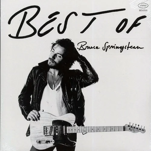 Bruce Springsteen - Best Of Bruce Springsteen (2xLP)