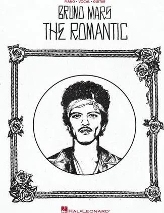 Bruno Mars - The Romantic