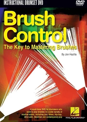 Brush Control - The Key to Mastering Brushes