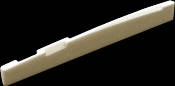 BS-0254 Compensated Bone Saddle for Acoustic