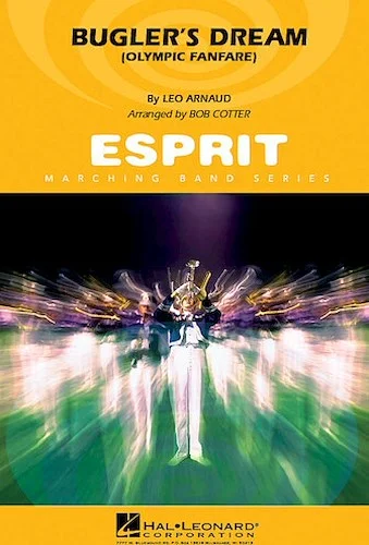 Bugler's Dream - (Olympic Fanfare)