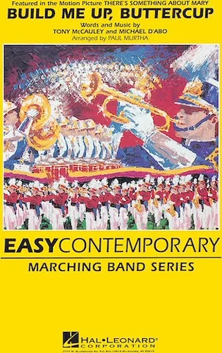 Build Me Up Buttercup