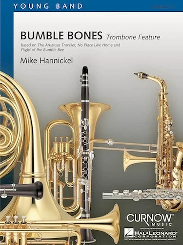 Bumble Bones