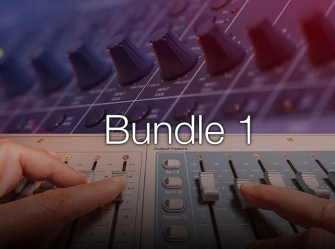 Bundle 1 (RMS   ProRMS) (Download)<br>This is 2 series bundled together