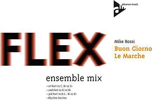 Buon Giorno Le Marche: Ensemble Mix