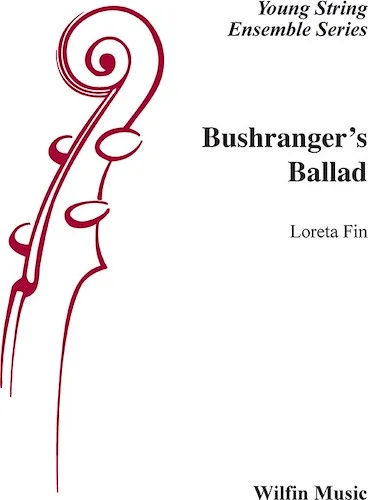 Bushranger's Ballad