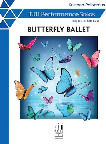 Butterfly Ballet<br>