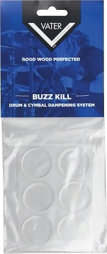 BuzzKill Mute Pack