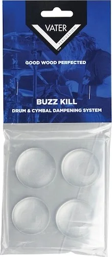 BuzzKill Xtra Dry