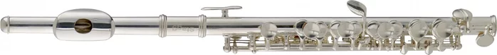 C Piccolo flute, offset G, split E mechanism Image
