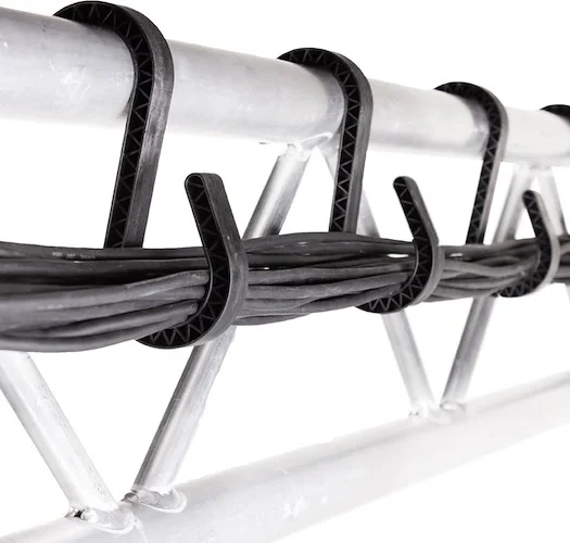 Cable S-Hook for Truss Systems | Pack of 10