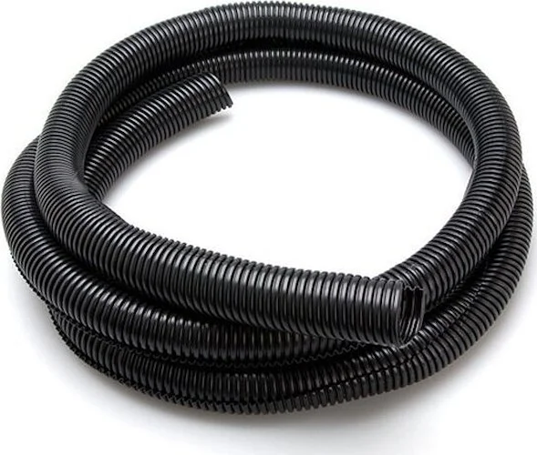CABLE TUBE BK 1IN X 10FT