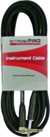 Cable,Inst 20' 1/4"- RA 1/4" Std Series
