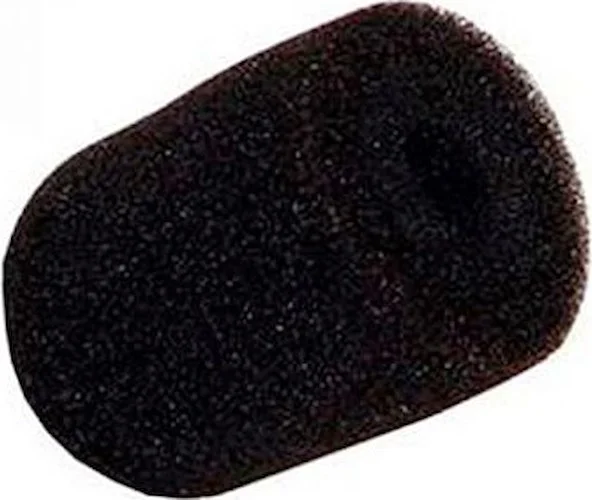 CAD Audio 40-306 Mini Gooseneck Windscreen. (2 Pack)