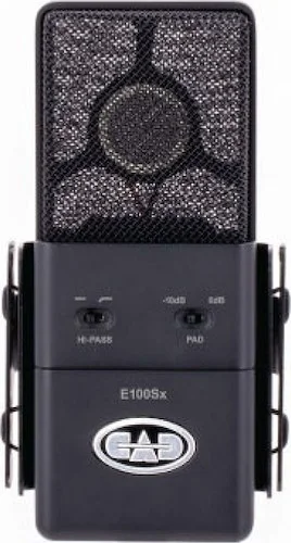 CAD E100Sx