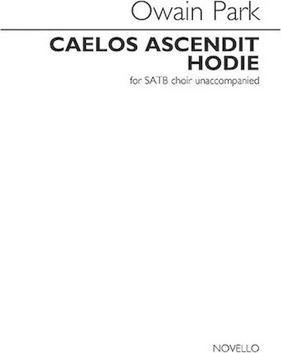 Caelos Ascendit Hodie