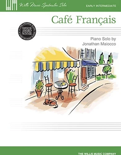 Cafe Francais - French Cafe