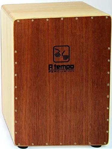 Cajon - Basico Cajon, Flamenco-style