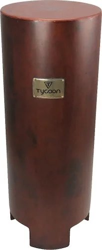 Cajon Conga - 10-1/2 inch.