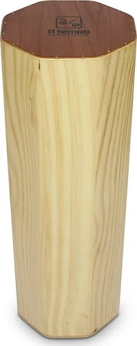 Cajon Conga Small Drum with Carry Bag