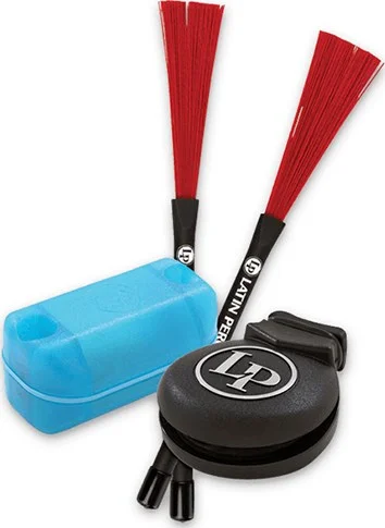 CAJON SADDLE PERCUSSION PACK