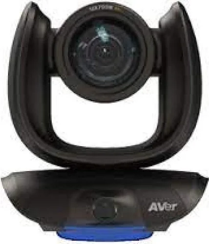 CAM550 4K Dual lens PTZ Confer