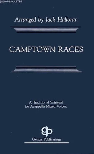 Camptown Races