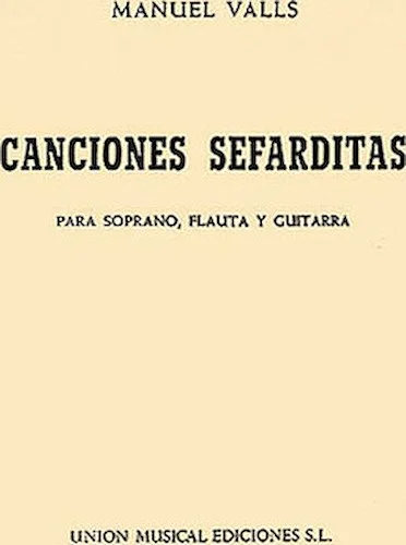Canciones Sefarditas