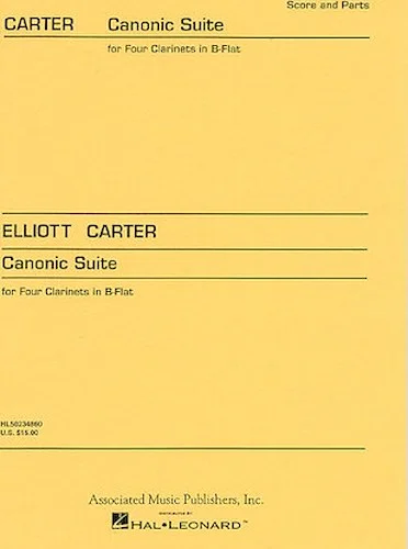 Canonic Suite