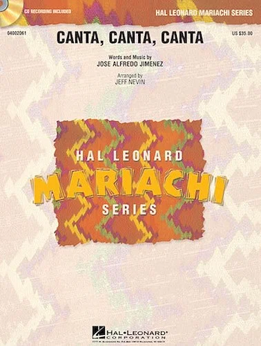 Canta, Canta, Canta