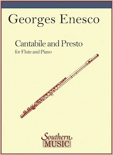 Cantabile and Presto