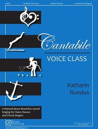 Cantabile Voice Class