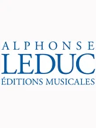 Canteloube Chants D'auvergne 1ere Serie No 2 High Voice & Piano Book