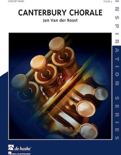 Canterbury Chorale