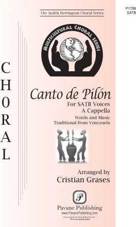Canto de Pilon