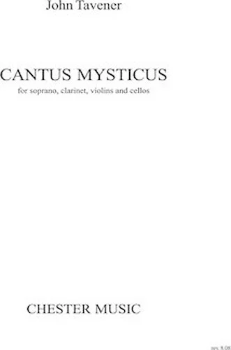 Cantus Mysticus