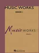 Canzona - (Percussion Section Feature)