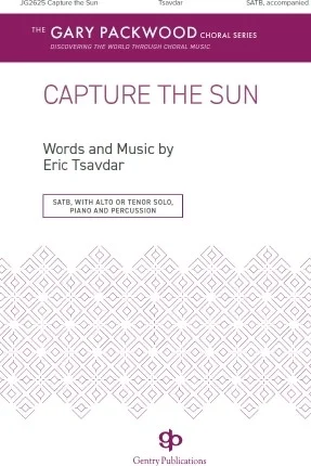 Capture The Sun
