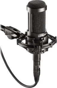 Cardioid Condenser Microphone