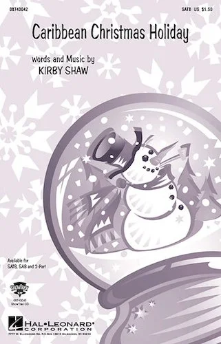 Caribbean Christmas Holiday