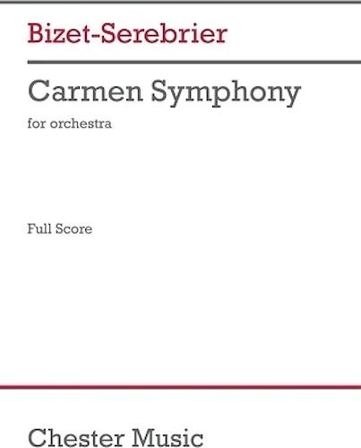 Carmen Symphony