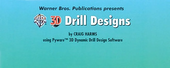 Carmina Burana - 3D Dynamic Drill Design Software